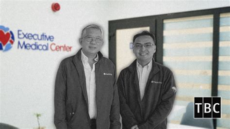 healthfirst williams center mandaluyong photos|Convenient one.